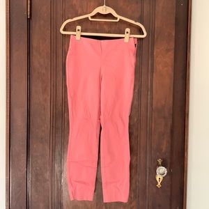 Old Navy high-waisted super skinny ankle WOW pants
